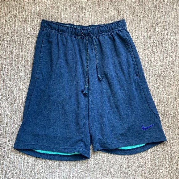 Nike Shorts Mens Small Nike Pro Training Dri Fit Athletic Shorts